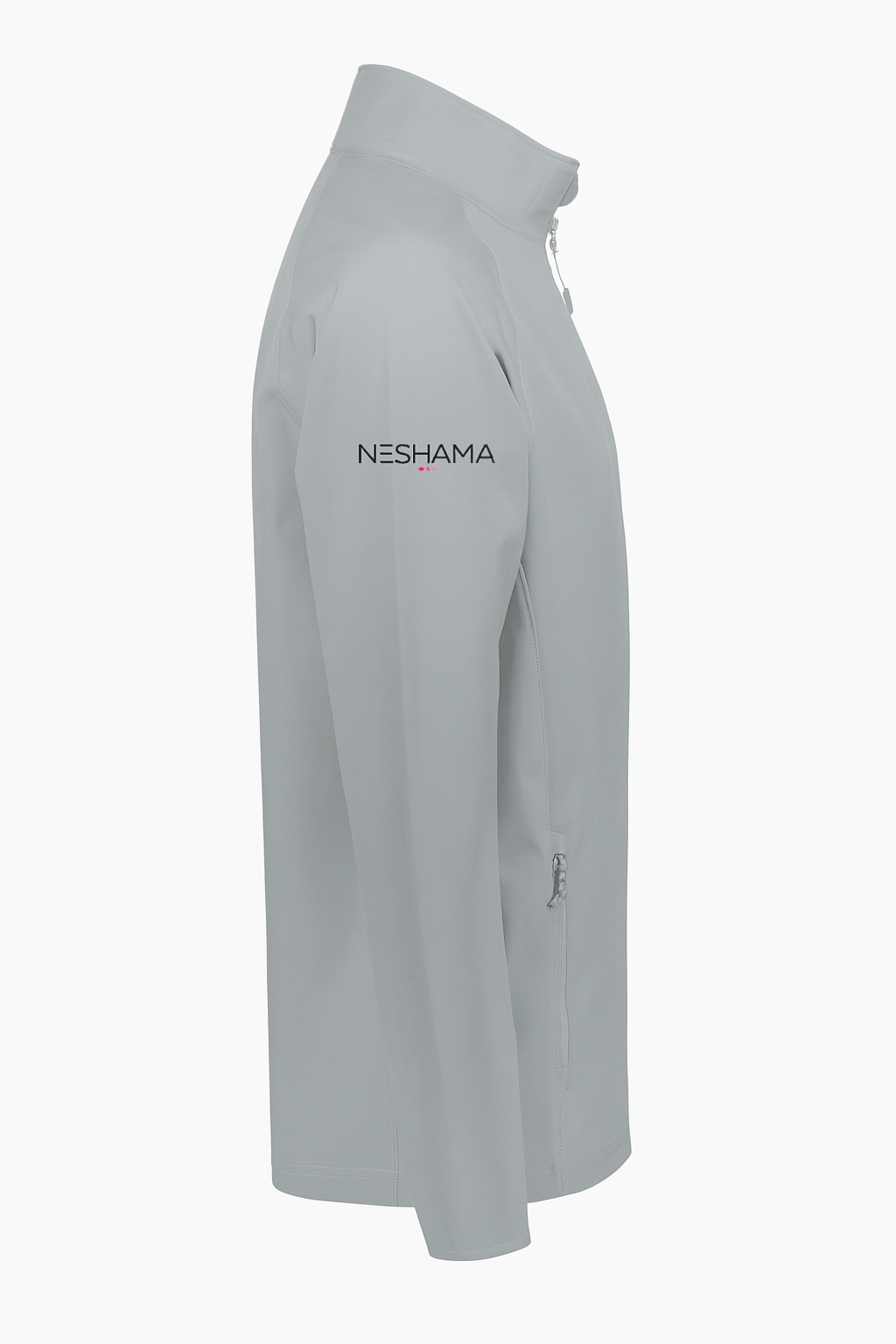 The Neshama Half-Zip Fleece