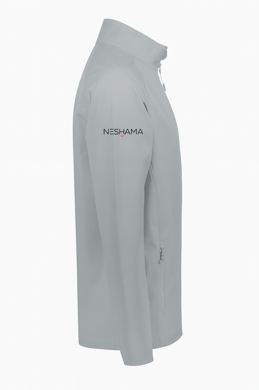 The Neshama Half-Zip Fleece