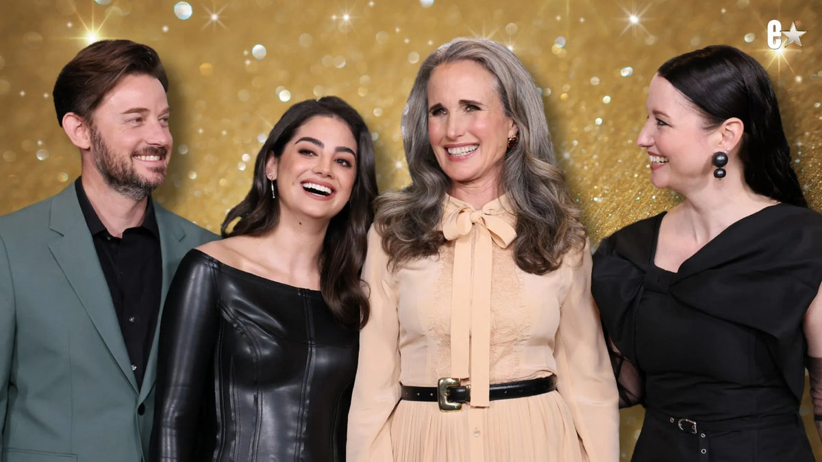 ‘The Way Home’ Cast Thrilled by Major Award: ‘Guys, We Did It!’