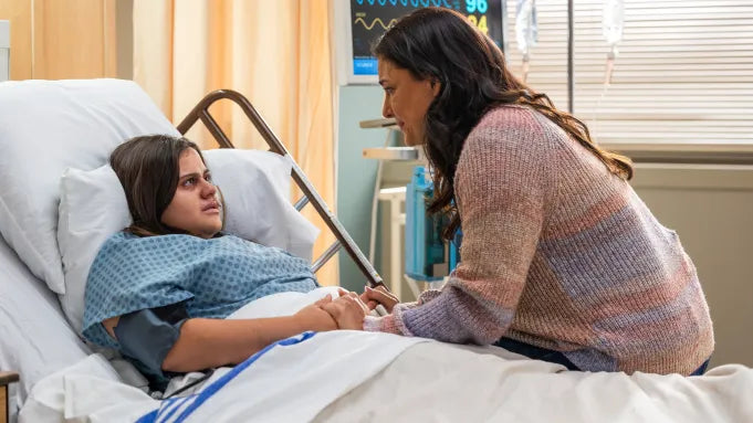 Lifetime Reveals Movie Slate For January & February Starring Cush Jumbo, Tamar Braxton & More