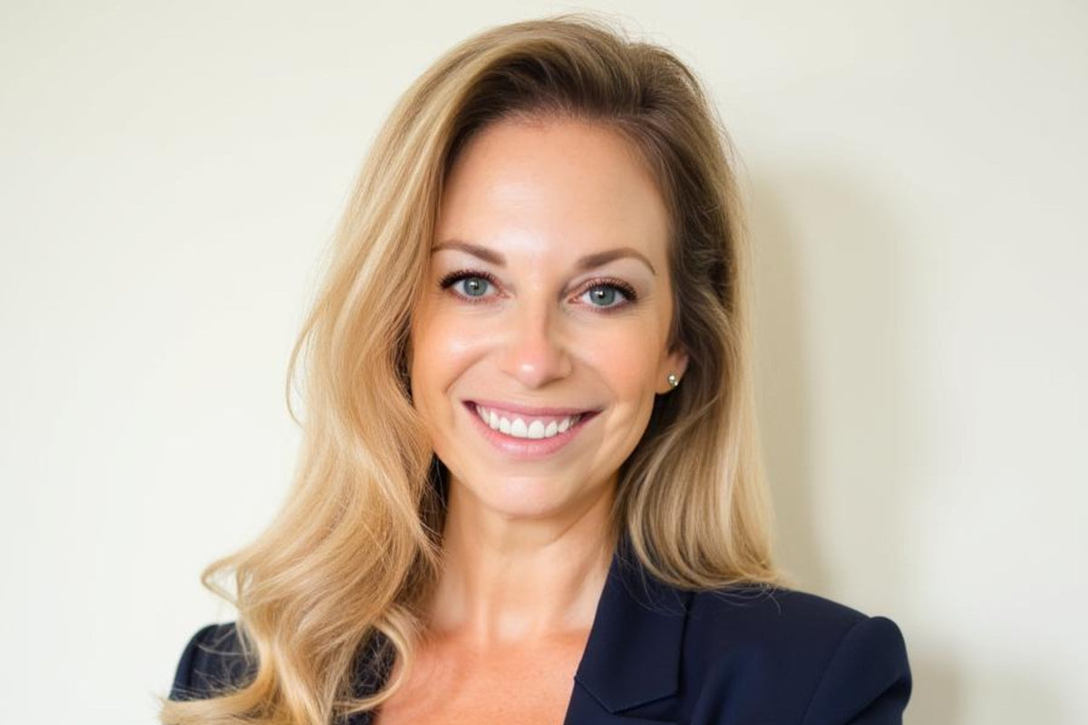 Effi Eustace joins Neshama Releasing as sales director