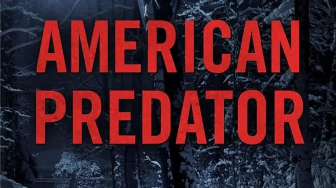 ‘American Predator’ Series Adaptation In The Works From Scott Rosenbaum & Neshama