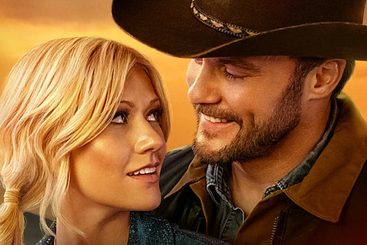 The CW Sets Six Harlequin Romance Movies; Katherine McNamara-Led ‘Montana Mavericks’ Gets Theatrical Release With Fathom Entertainment (EXCLUSIVE)
