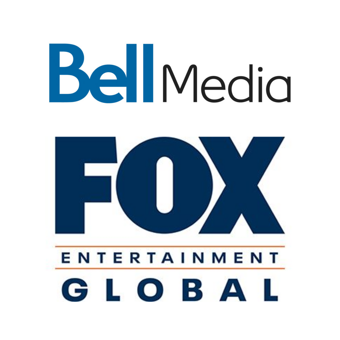 Bell Media & FOX Entertainment Global in Content Pact