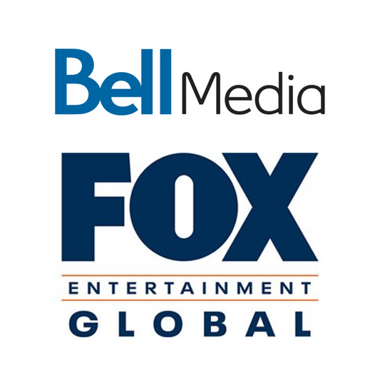 Bell Media and FOX Entertainment Global Announce Canadian Content Licensing and Distribution Pact with Neshama Entertainment
