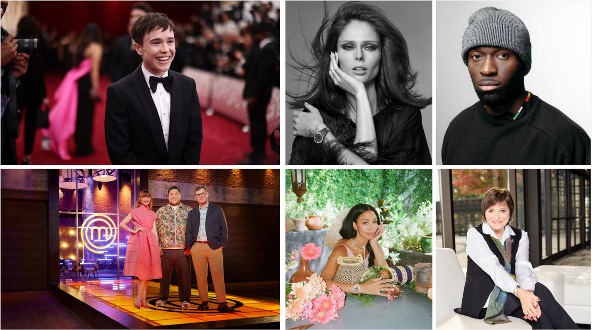 Bell Media Announces 2025/26 Original Content Slate