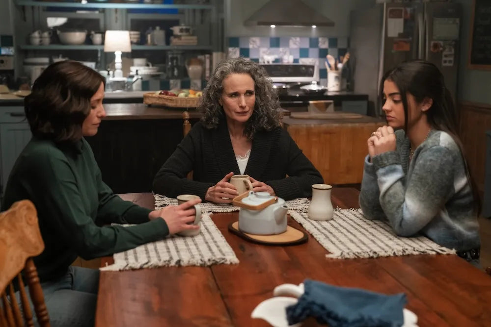 The 41 Most Anticipated New and Returning TV Shows Coming in 2025