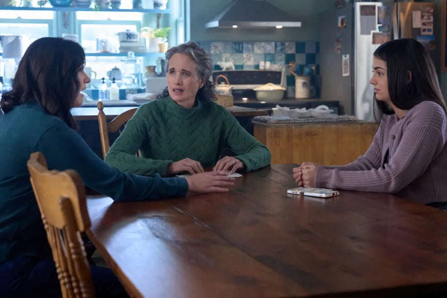 Andie MacDowell’s ‘The Way Home’ Is the Way Forward for Hallmark Channel