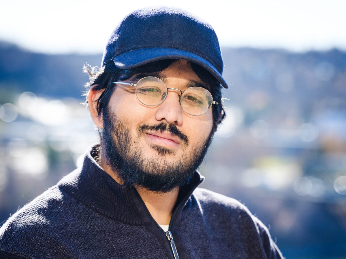 Neshama inks first-look deal with writer Abdul Malik