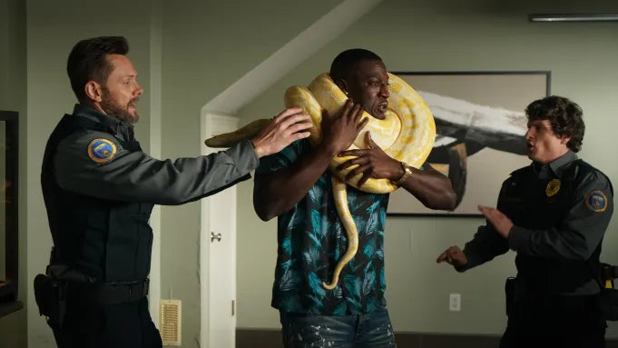 Fox Entertainment Global Strikes Distribution Deal With Canada’s Neshama