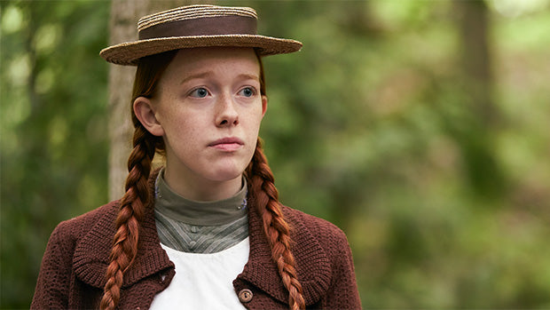 Canada’s Neshama develops limited series on life of Anne of Green Gables author