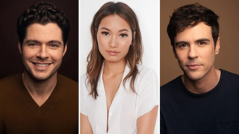 Lifetime Announces ‘The Christmas Setup’ and ‘A Sugar & Spice Holiday’ Casts