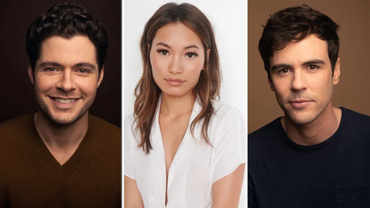 Lifetime Announces ‘The Christmas Setup’ and ‘A Sugar & Spice Holiday’ Casts