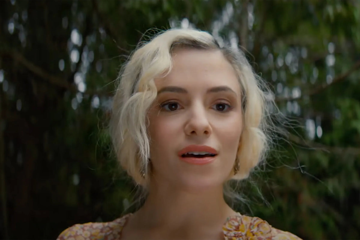 The Way Home Final Season Teaser Reveals a 'Last Goodbye,' a Dreamy Kiss and a Mysterious New Character (Exclusive)