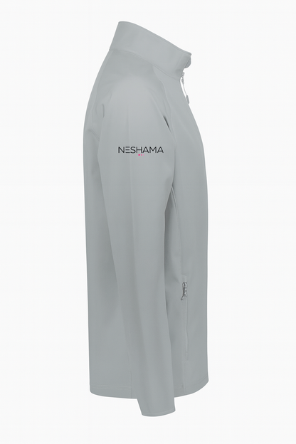 The Neshama Half-Zip Fleece