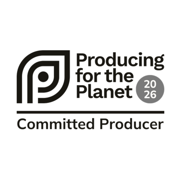 Producing for the Planet