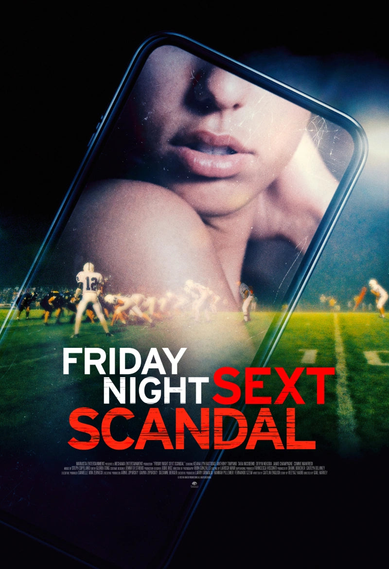 Friday Night Sext Scandal