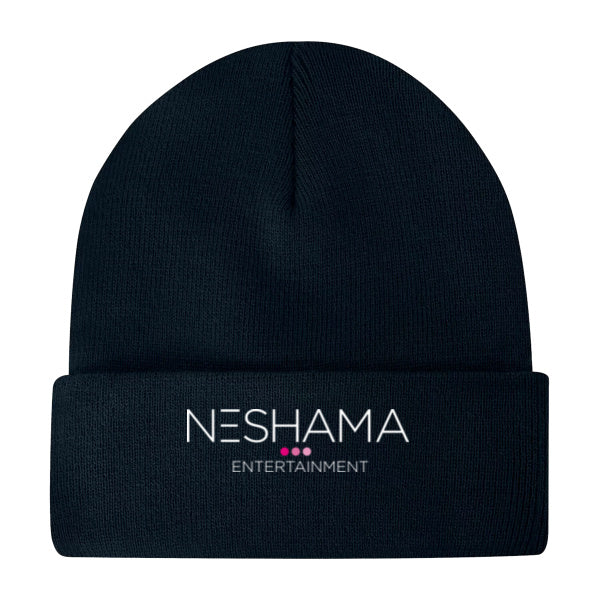 The Neshama Work & Winter Beanie
