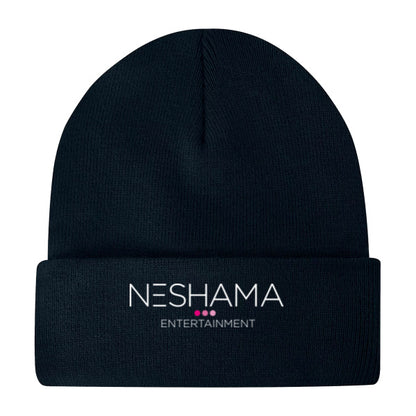 The Neshama Work & Winter Beanie