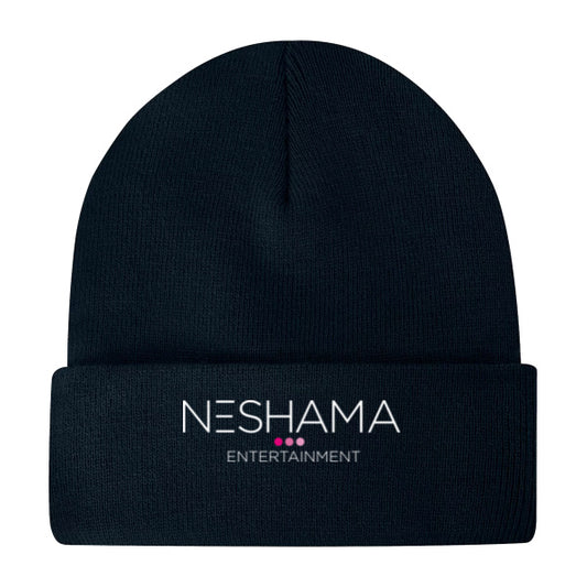 The Neshama Work & Winter Beanie