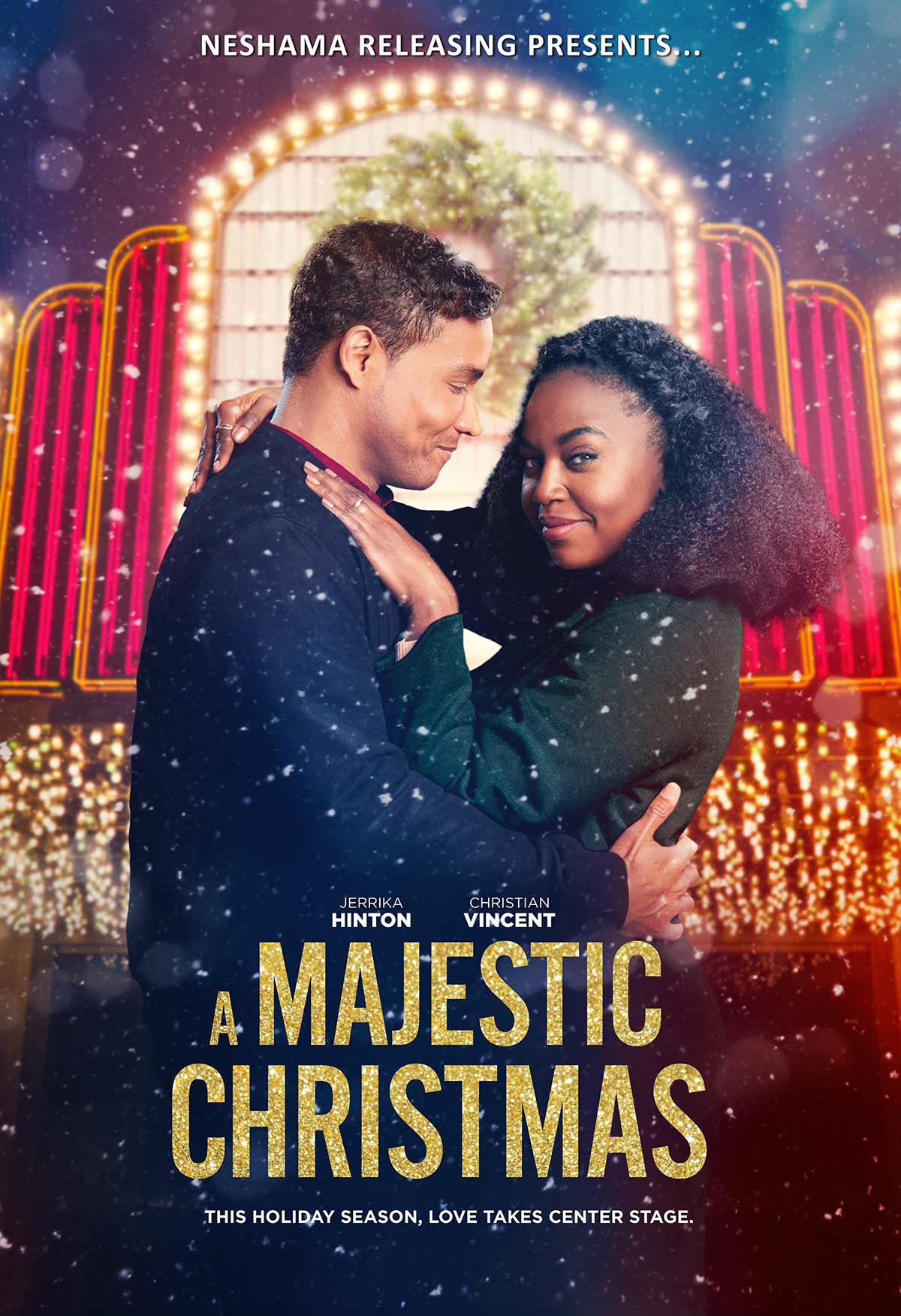 A Majestic Christmas