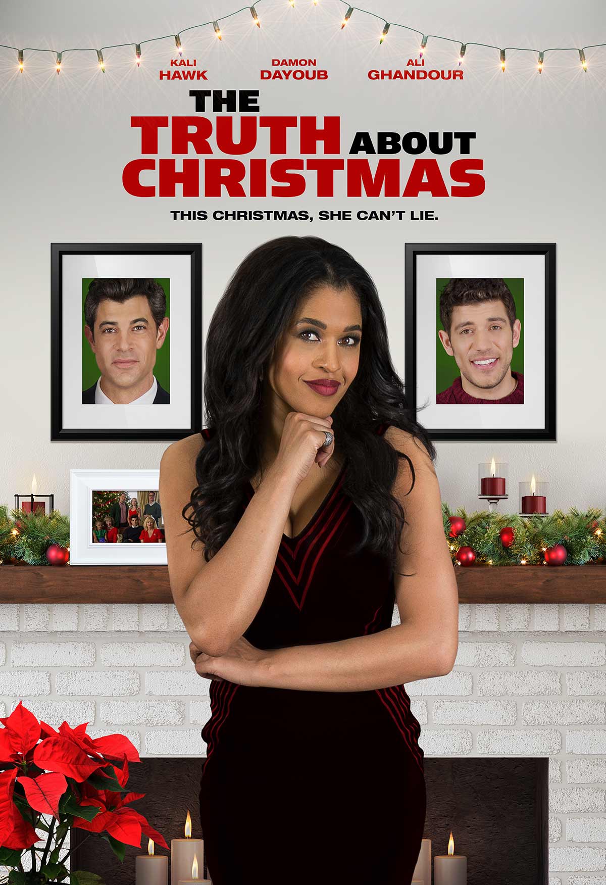 The Truth About Christmas