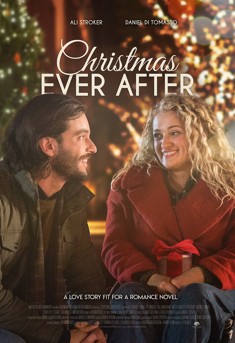 Christmas Ever After