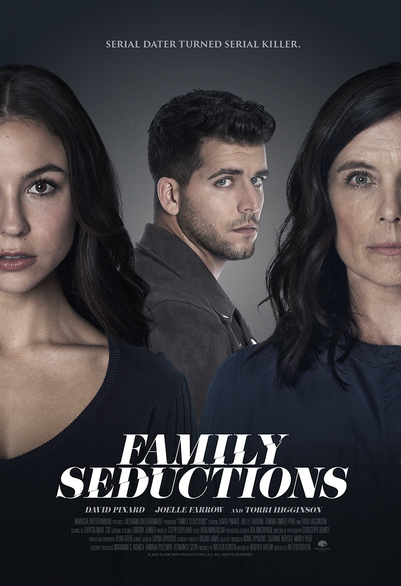 Family Seductions