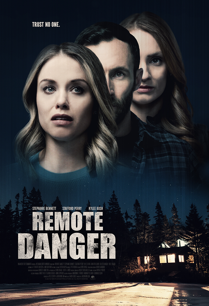 Remote Danger