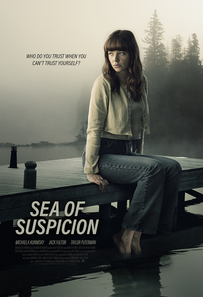 Sea of Suspicion