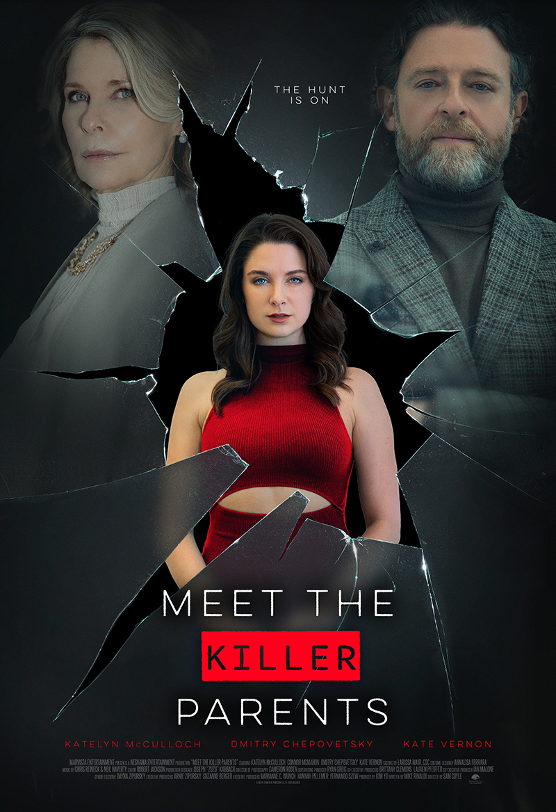 Meet the Killer Parents