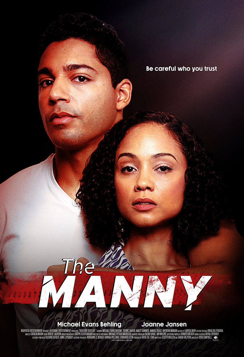 The Manny