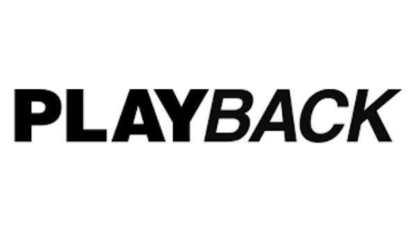 PlaybackOnline.ca logo