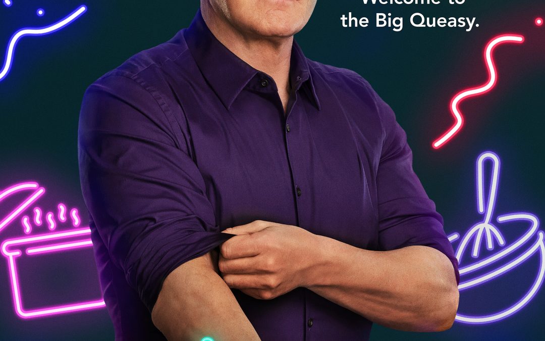 Kitchen Nightmares