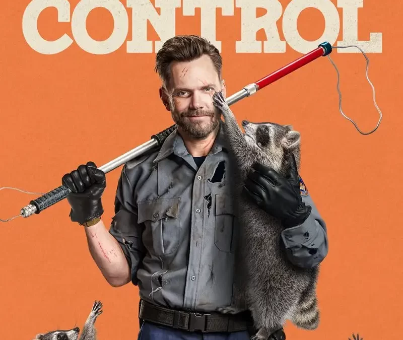 Animal Control