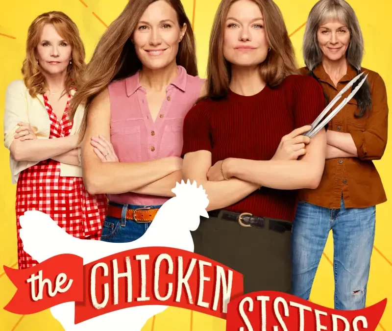 The Chicken Sisters