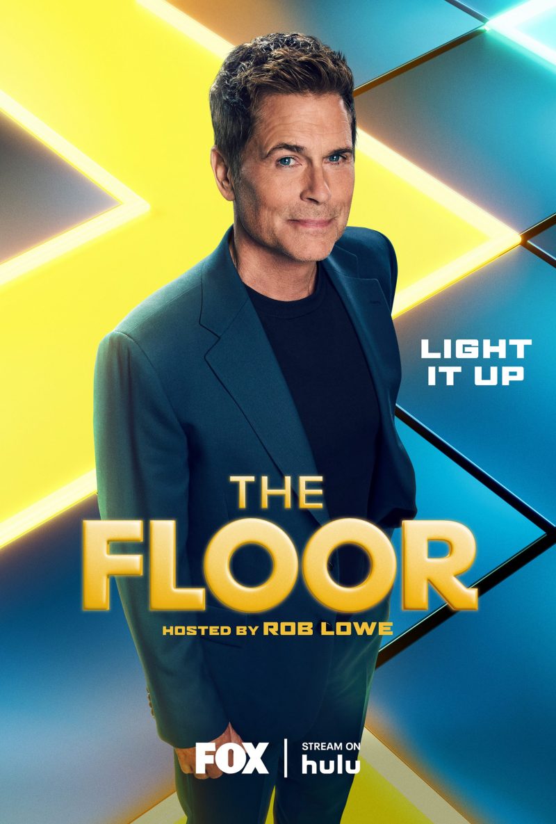 The Floor
