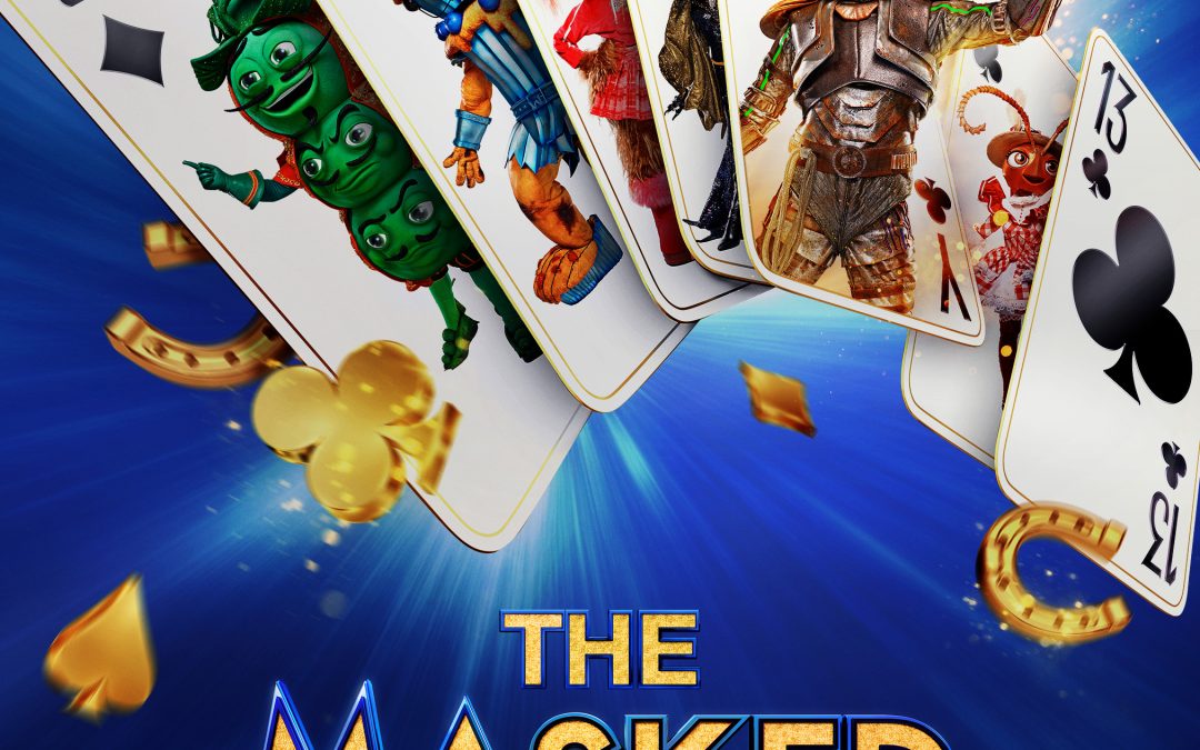 The Masked Singer