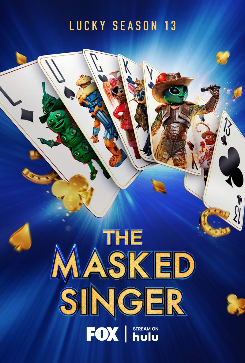 The Masked Singer