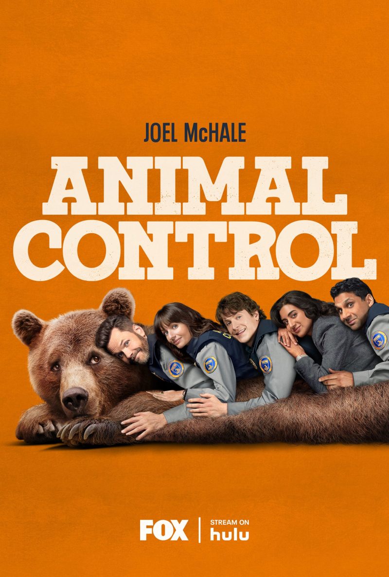 Animal Control