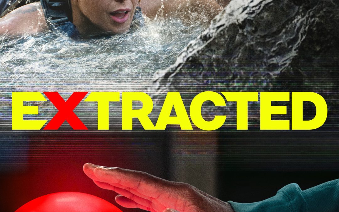 Extracted
