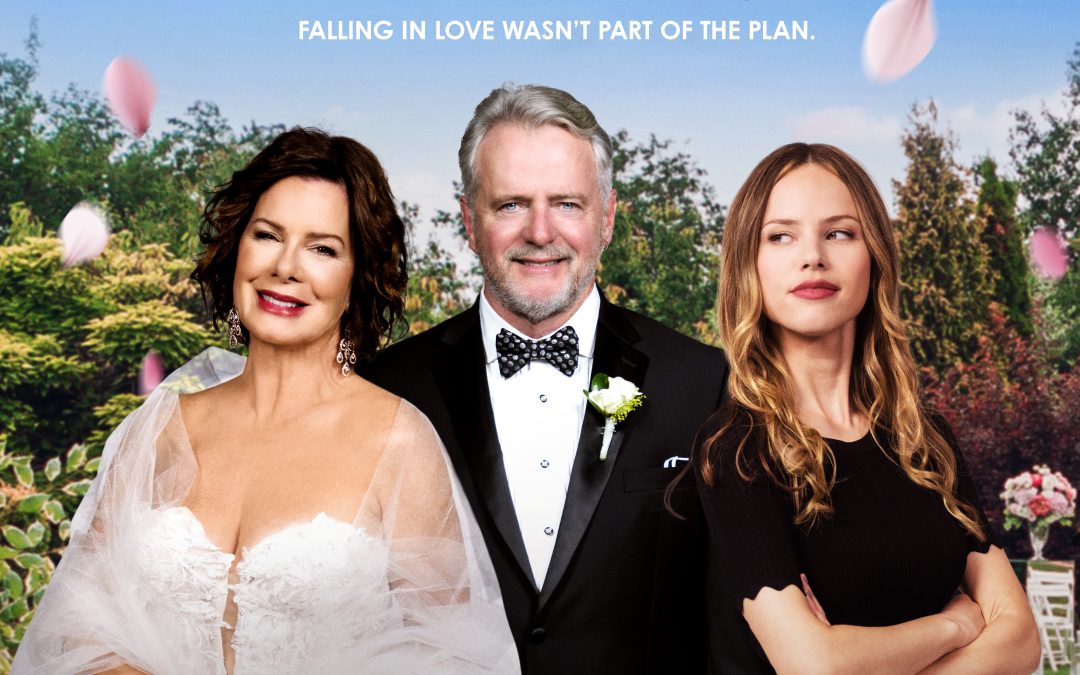 Daughter of the Bride