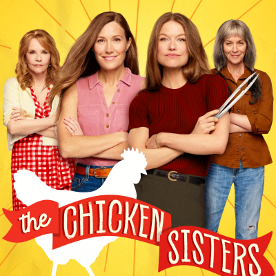 The Chicken Sisters