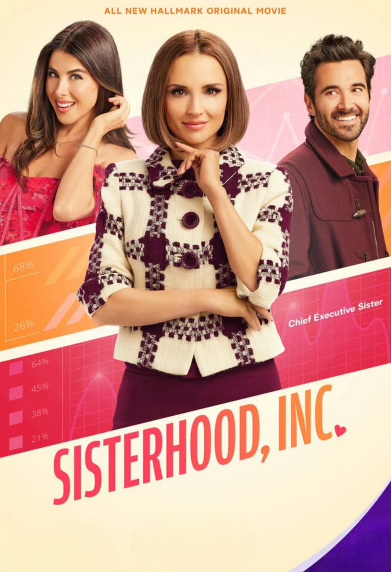 Sisterhood, Inc.