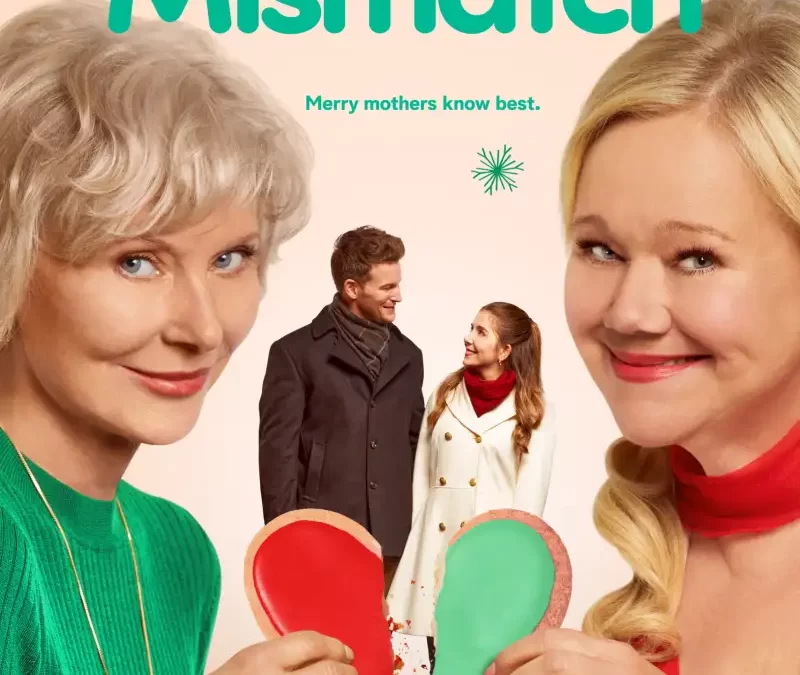 Holiday Mismatch