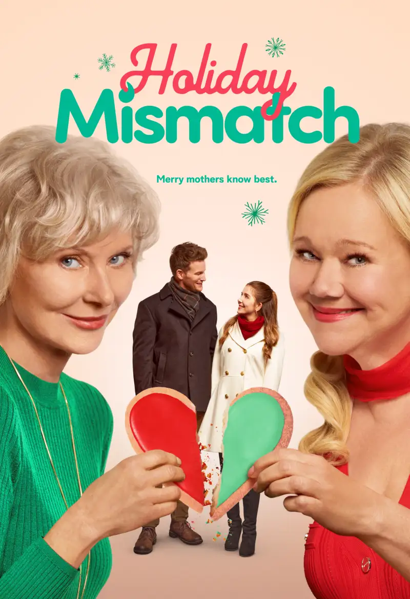 Holiday Mismatch